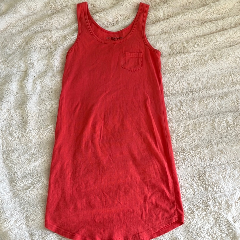 PPALDAE ST. Cotton dress, size F